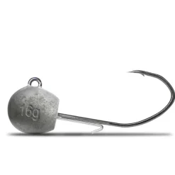 VMC TETE PLOMBEE BULLET JIG HAMECON 5/0 X3