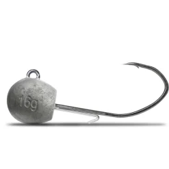 VMC TETE PLOMBEE BULLET JIG HAMECON NO 1 X3