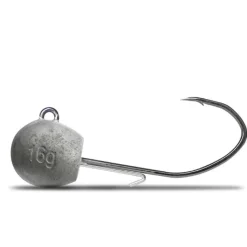 VMC TETE PLOMBEE BULLET JIG HAMECON 4/0 X3
