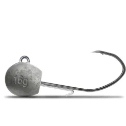 VMC TETE PLOMBEE BULLET JIG HAMECON 6/0 X3