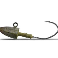 VMC TETE PLOMBEE DART JIG 14G X3