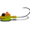 VMC TETE PLOMBEE FROG JIG 7G