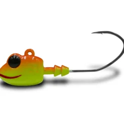 VMC TETE PLOMBEE FROG JIG 7G