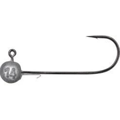 SPRO TETE PLOMBEE RONDE HD 8/0