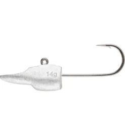 SAKURA TETE PLOMBEE XPRAT DART ZN JIG HEAD X3