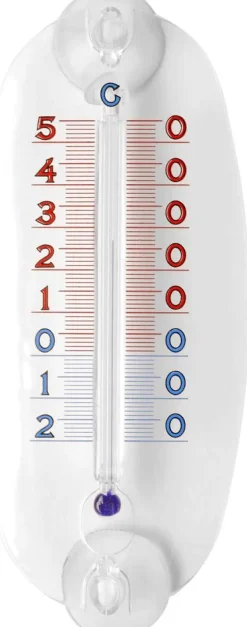 STIL THERMOMETRE VENTOUSE FENETRE