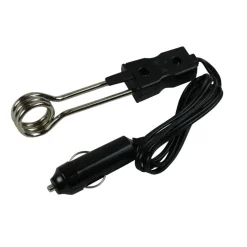 CAO THERMOPLONGEUR 12 VOLTS POUR ALLUME-CIGARE