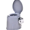 CAO TOILETTE SECHE