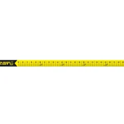 BLACK CAT TOISE MEASURE