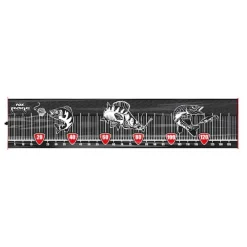 FOX RAGE TOISE 140CM