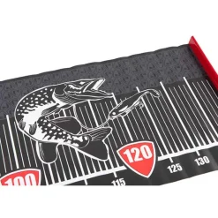 FOX RAGE TOISE 140CM