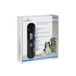 EYENIMAL TONDEUSE DIGITAL PET CLIPPER
