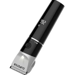KERBL TONDEUSE FINITION BATTERIE DELOX