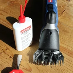 HEINIGER TONDEUSE OVIN XPERT 2 VITESSES