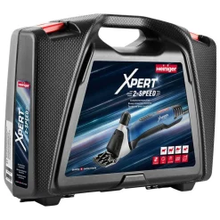 HEINIGER TONDEUSE OVIN XPERT 2 VITESSES