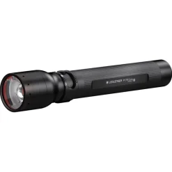 LED LENSER TORCHE RECHARG. P17R CORE 1200LM