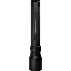 LED LENSER TORCHE RECHARG. P17R CORE 1200LM