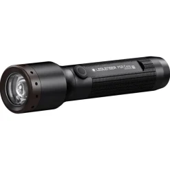 LED LENSER TORCHE RECHARG. P5R CORE 500LM