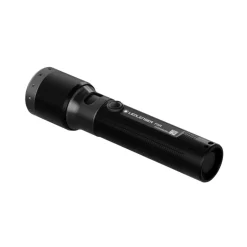 LED LENSER TORCHE RECHARG. P5R 750LUM