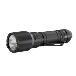 LED LENSER TORCHE TACTIQUE RECHARG. TT3R 1900LUM
