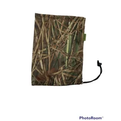 Homme TREELAND TOUR DE COU CAMO ROSEAUX