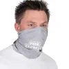 FOX RAGE TOUR DE COU GREY SNOOD