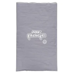 FOX RAGE TOUR DE COU GREY SNOOD