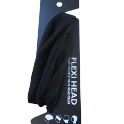 Homme MERLET TOUR DE COU NOIR
