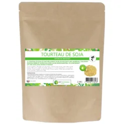 VET BOTANIC TOURTEAU DE SOJA 2.5KG