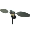 TERZEO CHASSEURS TOURTERELLE A AILES TOURNANTES EL