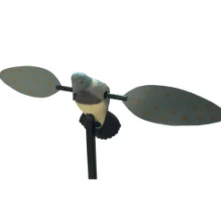 TERZEO CHASSEURS TOURTERELLE A AILES TOURNANTES EL