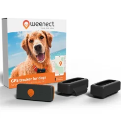 WEENECT TRACEUR GPS XS NOIR