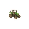 Enfant FUMFINGS TRACTEUR A METAL A FRICTION 9CM