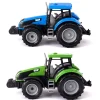 Enfant FUMFINGS TRACTEUR PREMIUM SEUL 1/32 23,5CM
