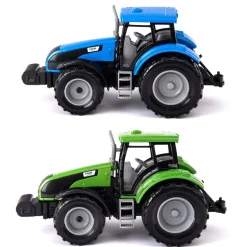 Enfant FUMFINGS TRACTEUR PREMIUM SEUL 1/32 23,5CM