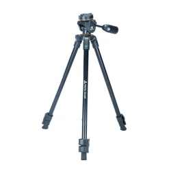 VANGUARD TREPIED ALU HAUTEUR 1M55 MAXIMUM