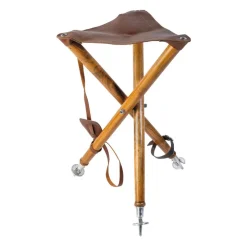 TERZEO CHASSEURS TREPIED BOIS RENFORTS TL