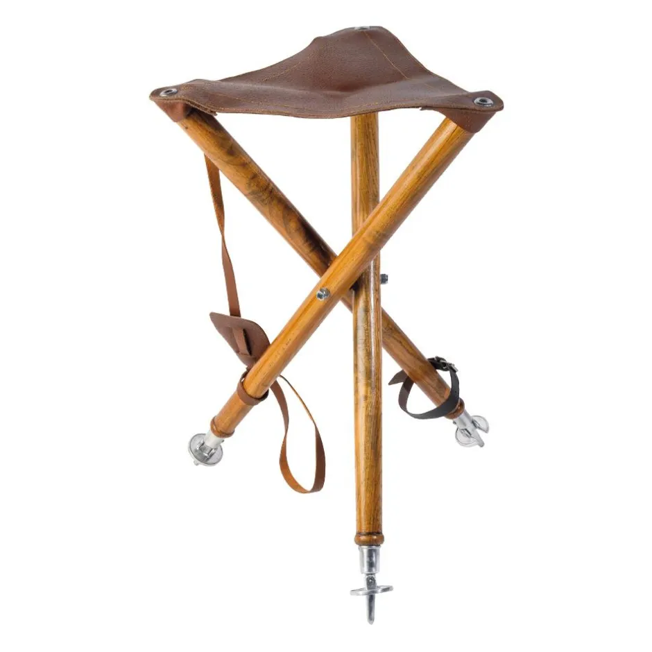 TERZEO CHASSEURS TREPIED BOIS RENFORTS TXL