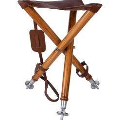 TERZEO CHASSEURS TREPIED BOIS RENFORTS TXL