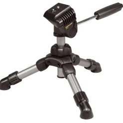 VANGUARD TREPIED DE TABLE ULTRA COMPACT ET LEGER