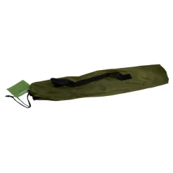 TERZEO PASSIONNÉS DE NATURE TREPIED PLIABLE KAKI
