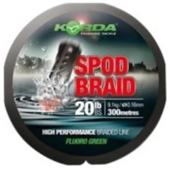 KORDA TRESSE A SPOD
