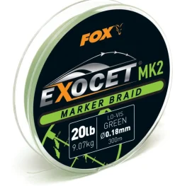 FOX TRESSE EXOCET MK2 MARKER 300M