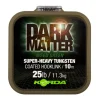 KORDA TRESSE GAINEE DARK MATTER VERT