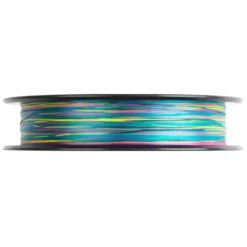 DAIWA TRESSE JBRAID 8B MULTICOLORE 300M