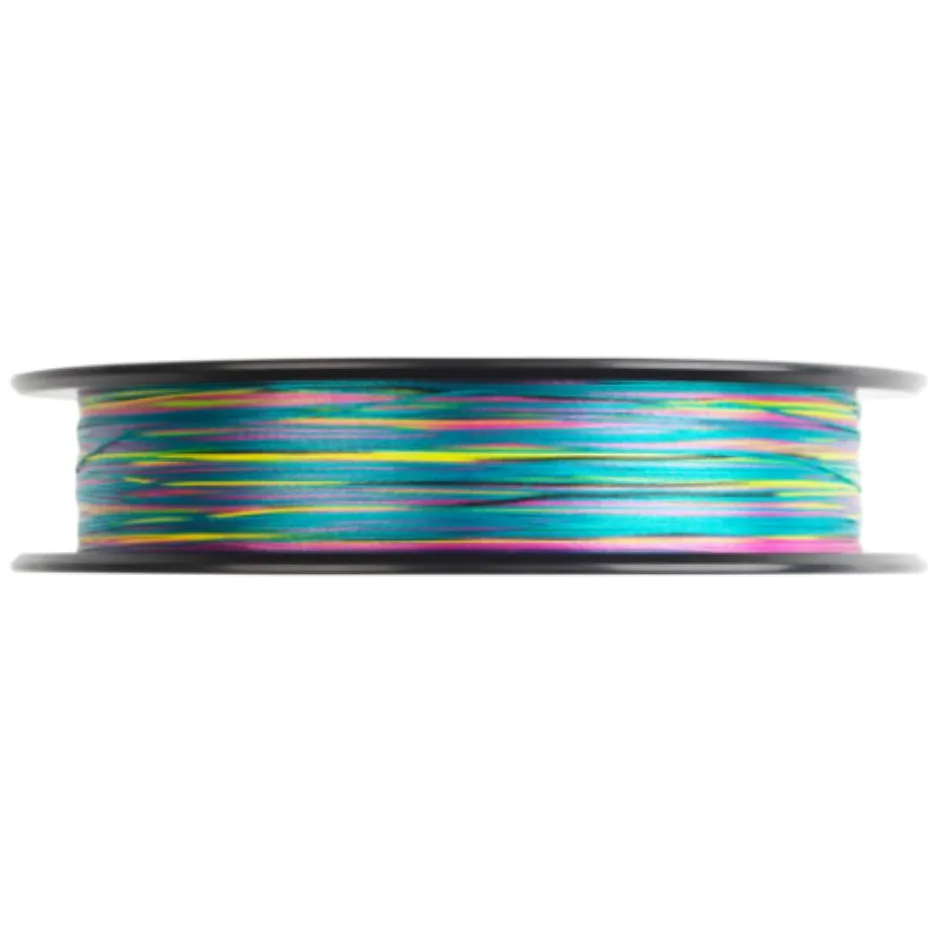 DAIWA TRESSE JBRAID 8B MULTICOLORE 300M