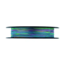 DAIWA TRESSE JBRAID 8B MULTICOLORE 300M