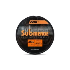 FOX TRESSE SUBMERGE ORANGE 300M