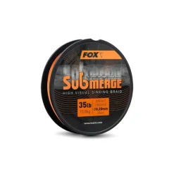 FOX TRESSE SUBMERGE ORANGE 300M