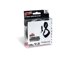 SUFIX TRESSE X8 150M VERTE